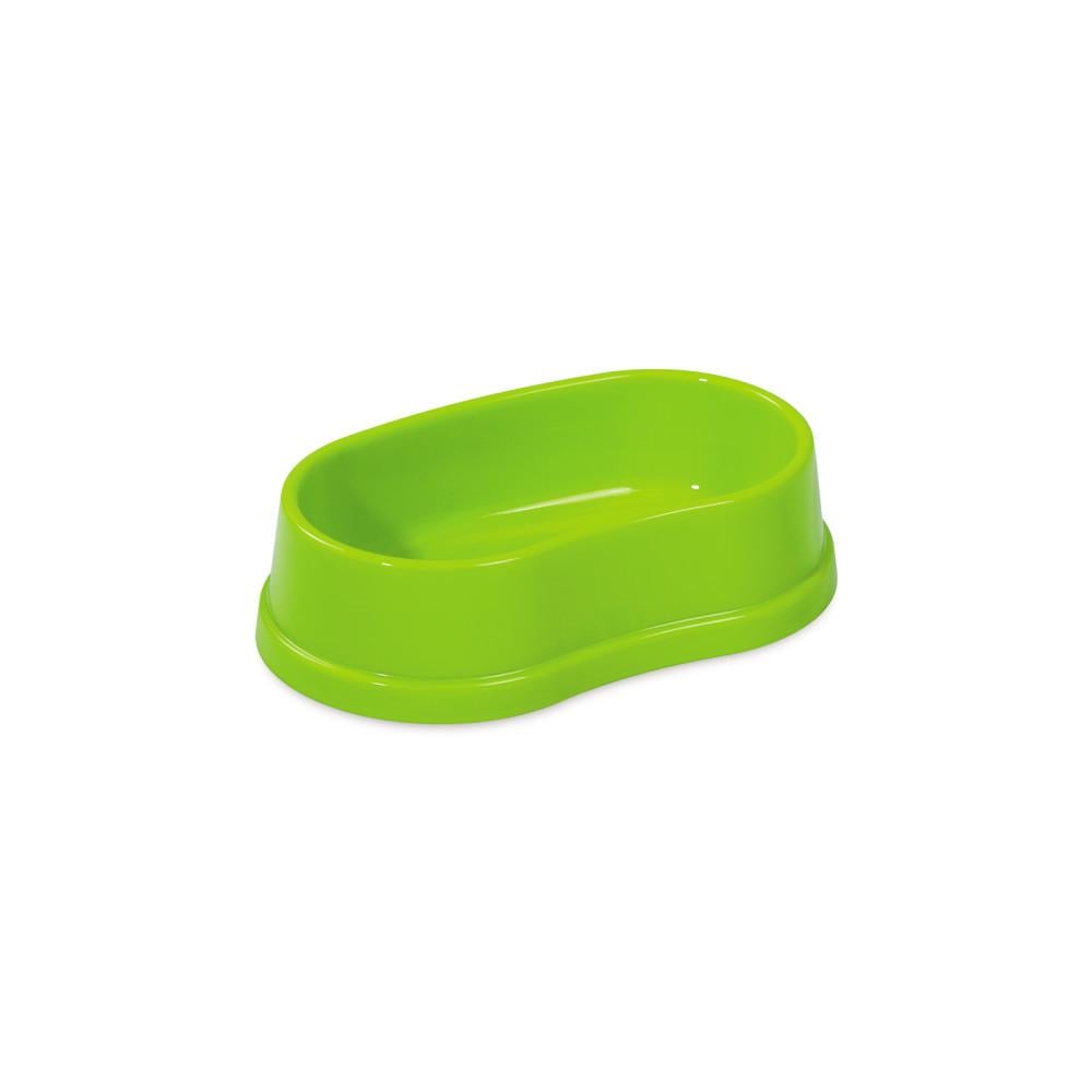 Миска для грызунов Лариска 0,1 л Зеленый (PR243353)