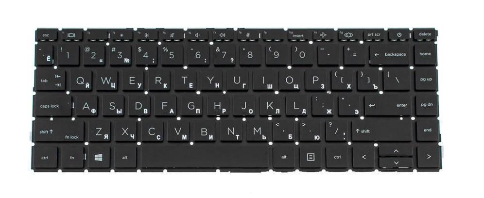 Клавиатура для ноутбука HP EliteBook x360 1040 G7 (179676)
