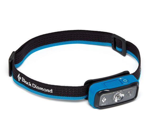 Ліхтар налобний Black Diamond Spot Lite 200 Azul (1033-BD 620662.4004)