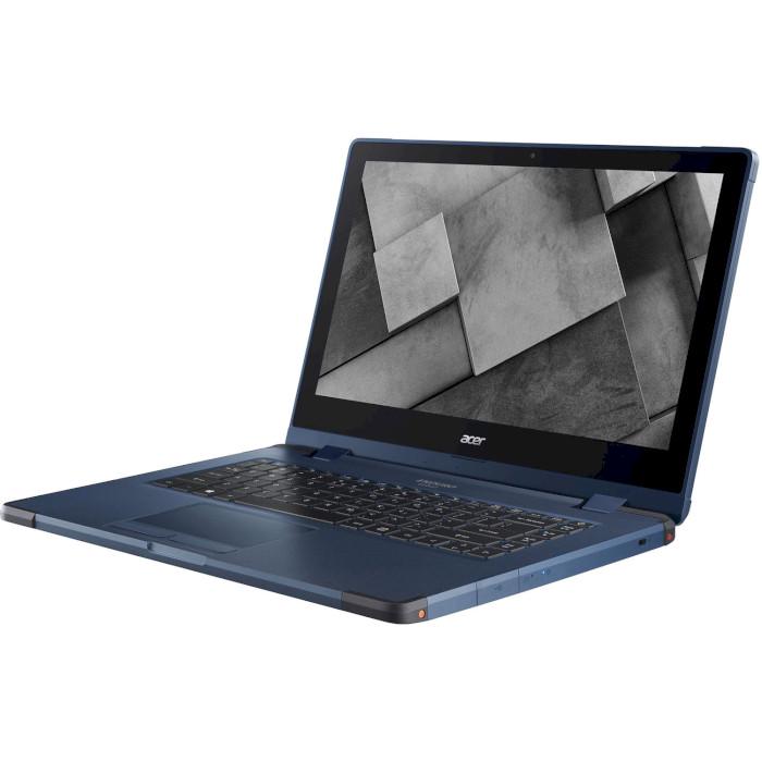 Ноутбук Acer Enduro Urban N3 EUN314A-51W Синій (NR.R1GEU.009) - фото 3