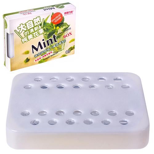 Освіжувач повітря SPIAOWJIA під сидіння Mint (605847)