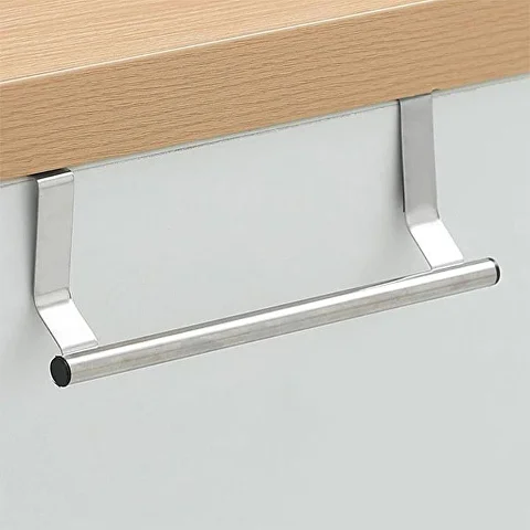 Держатель для полотенец 2 шт. 23/36 см (AN00505) - фото 5