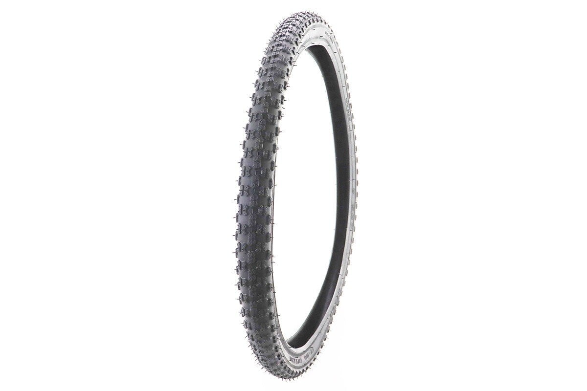 Шина шипованная SRC для велосипеда 20x1,75 47-406 SV219 (10006066)