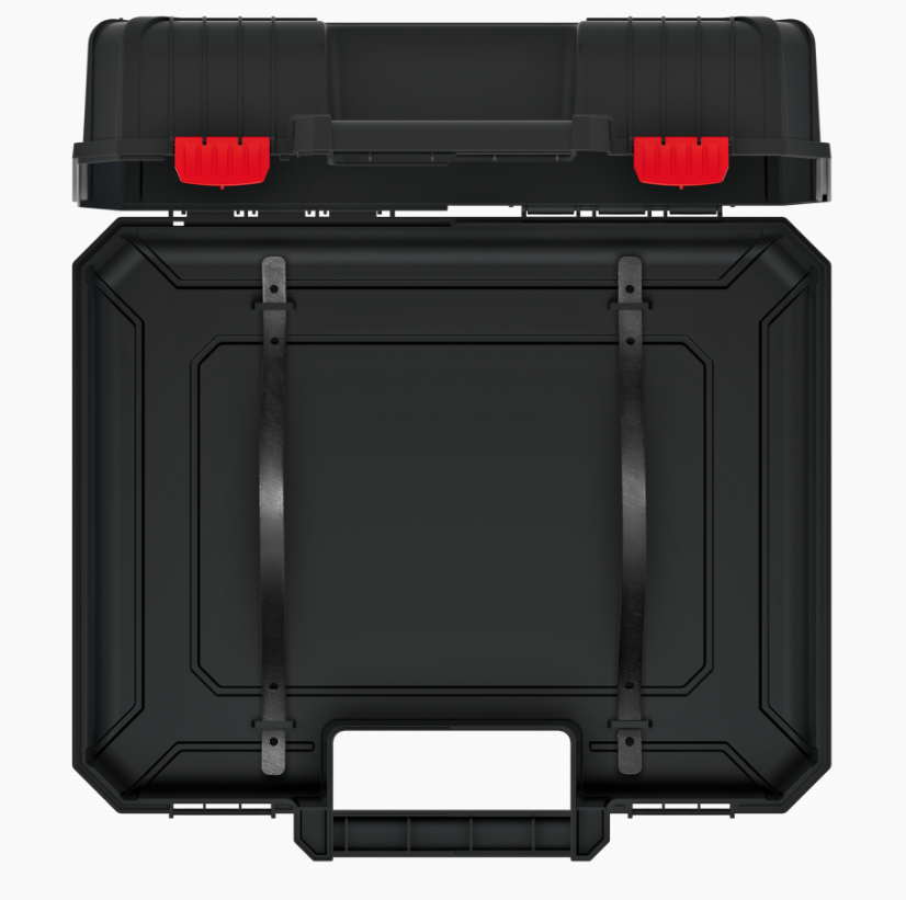 Ящик для инструмента Kistenberg Heavy Tool Case 40 KHV40-S411 (20664440) - фото 3