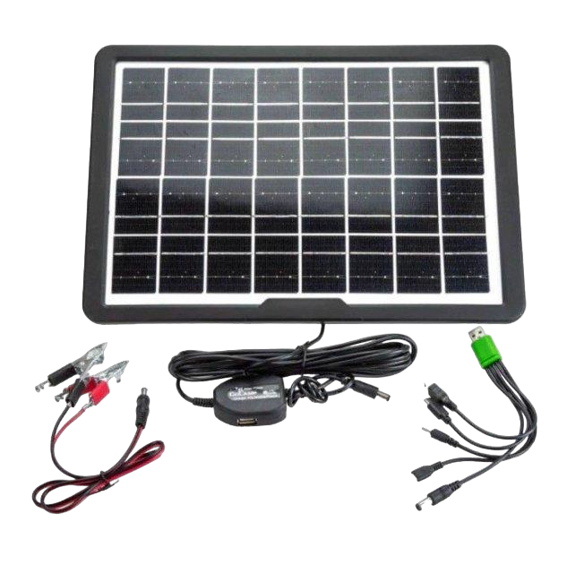 Солнечная панель CCLamp CCL1615 15W (01078)