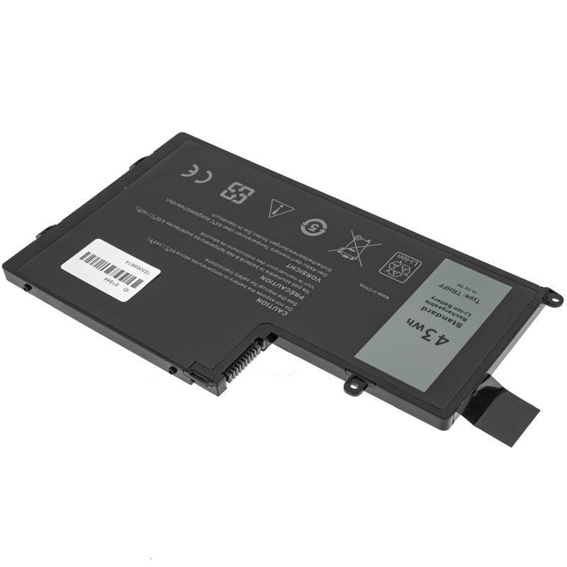 Аккумулятор для ноутбука Dell Latitude 3450 3800 mAh 11,1V (140182) - фото 2