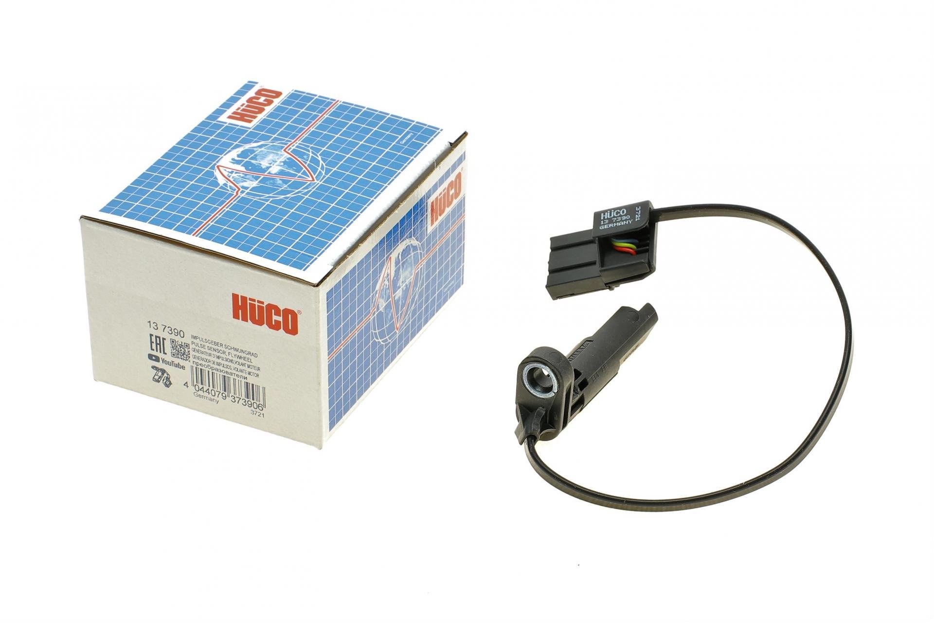 Датчик положения распредвала VW Golf IV 97-15 (137390) Датчик положения распредвала VW Golf IV 97-15 (137390)