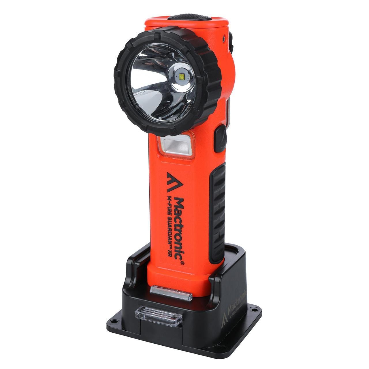 Фонарь пожарный Mactronic M-Fire Guardian XR 240 Lm Ex-ATEX (PHH0231)