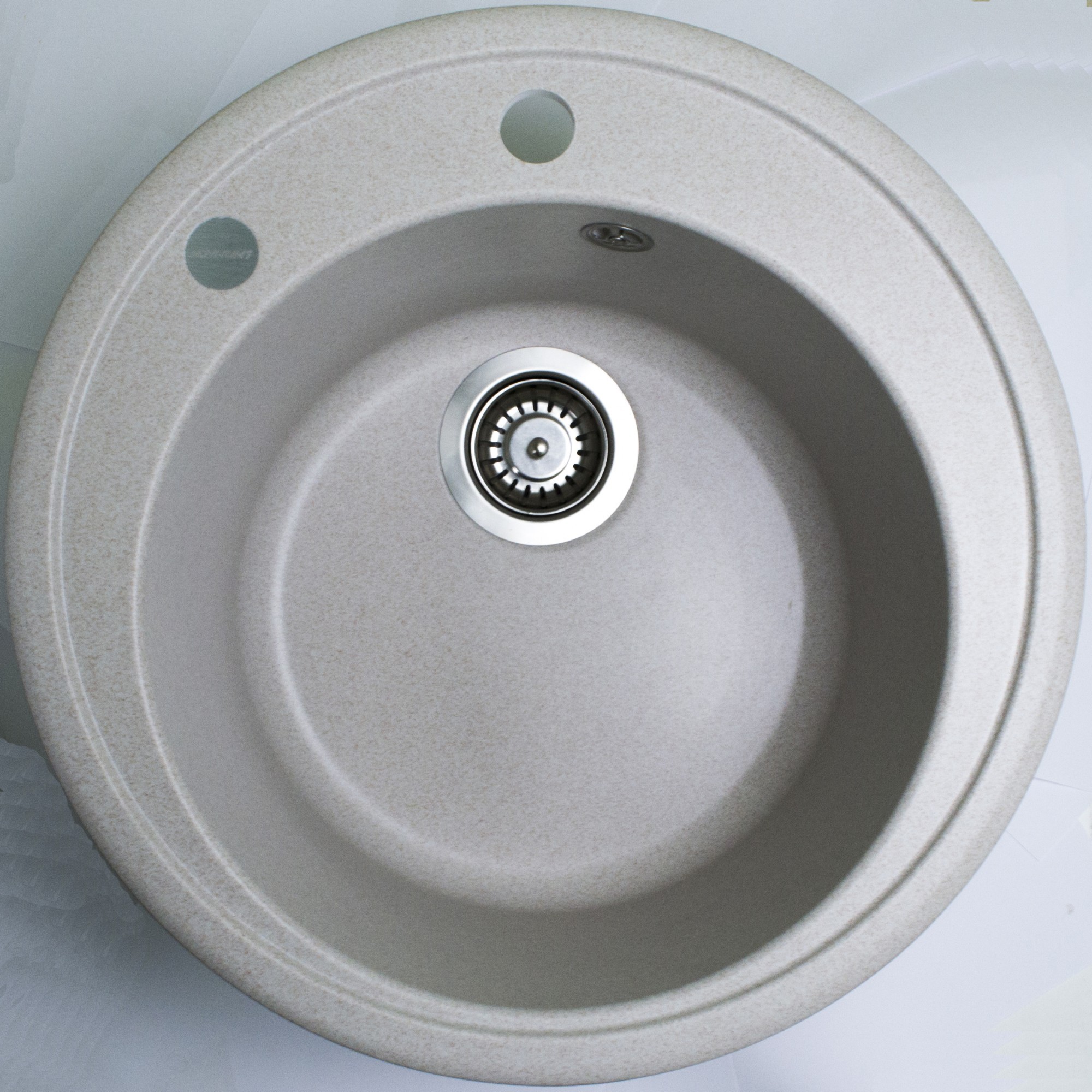 Мойка для кухни Adamant Sun (avena-06) 51см - фото 3 Мойка для кухни Adamant Sun (avena-06) 51см - фото 3