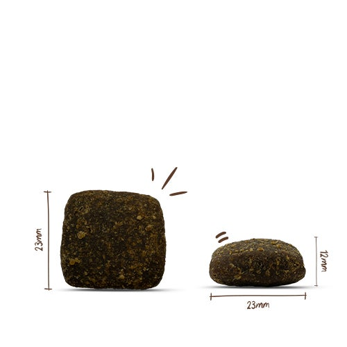 Корм для собак полувлажный Bosch Soft Maxi Water Buffalo&Sweet Potato с буйволом и бататом 12,5 кг - фото 2 Корм для собак полувлажный Bosch Soft Maxi Water Buffalo&Sweet Potato с буйволом и бататом 12,5 кг - фото 2