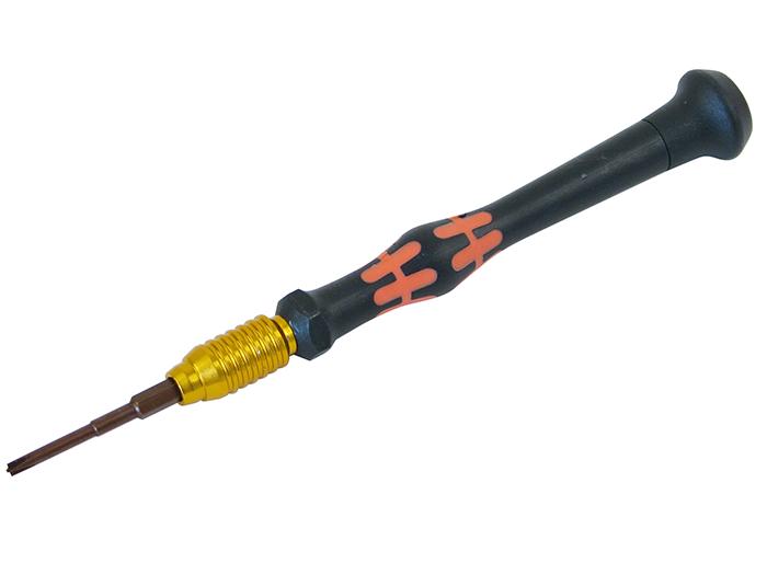 Викрутка з набором насадок SW-6131 (24601) - фото 2 Викрутка з набором насадок SW-6131 (24601) - фото 2