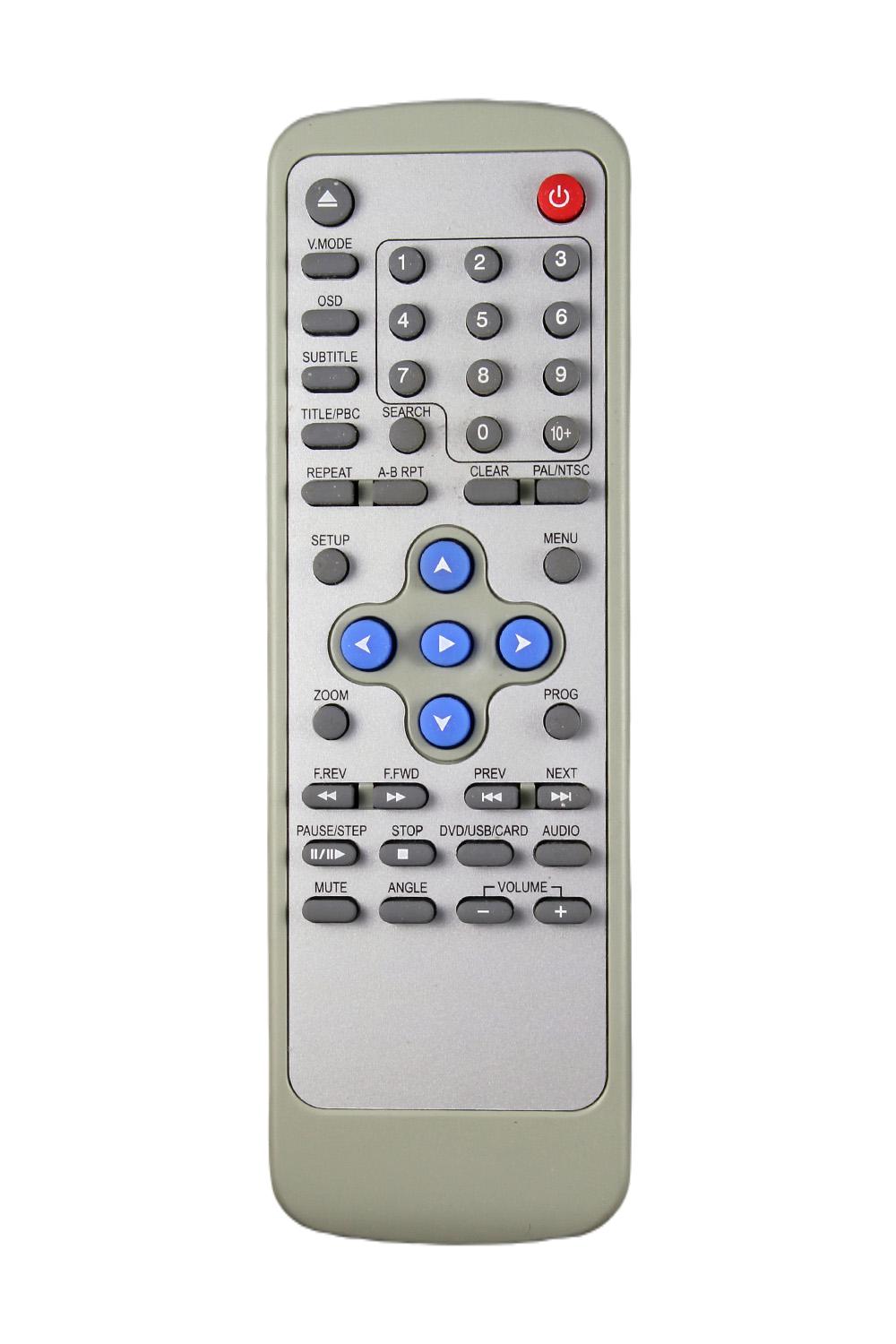 Пульт для Hyundai RC-5062 (1629)