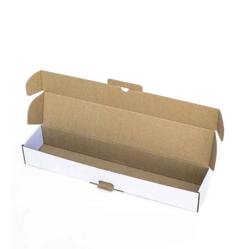 Коробка 450х90х60 Белый (124)