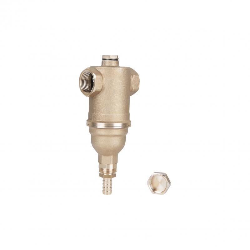 Самопромывочный фильтр ICMA №745 1" (SD00008246) - фото 1 Самопромывочный фильтр ICMA №745 1" (SD00008246) - фото 1