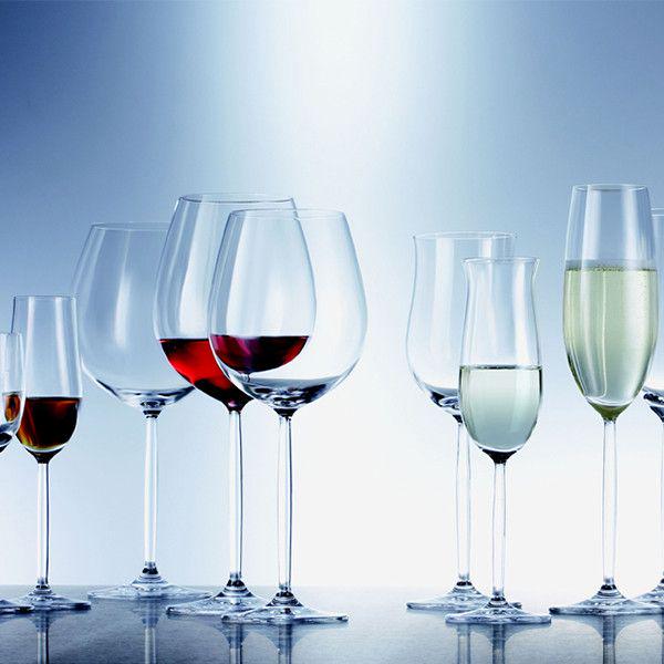 Бокал для красного вина Schott Zwiesel Diva 591 мл 110238 - фото 4 Бокал для красного вина Schott Zwiesel Diva 591 мл 110238 - фото 4