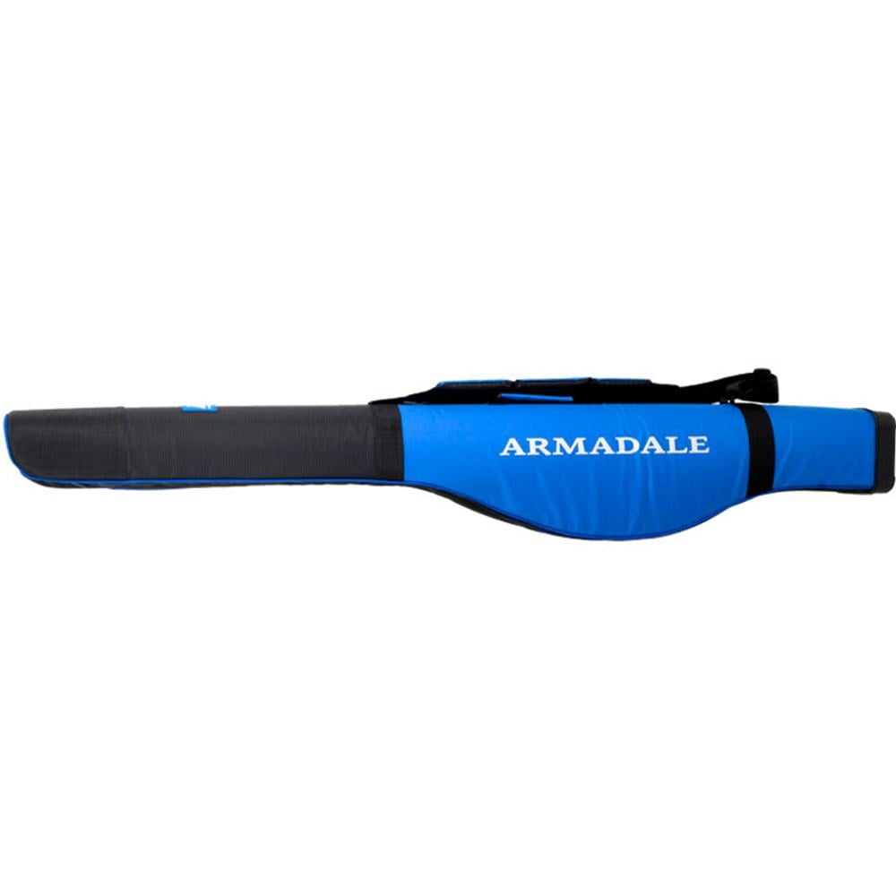 Кофр полужесткий Flagman New Armadale Hard Case 3sec 165 см (FARM016)
