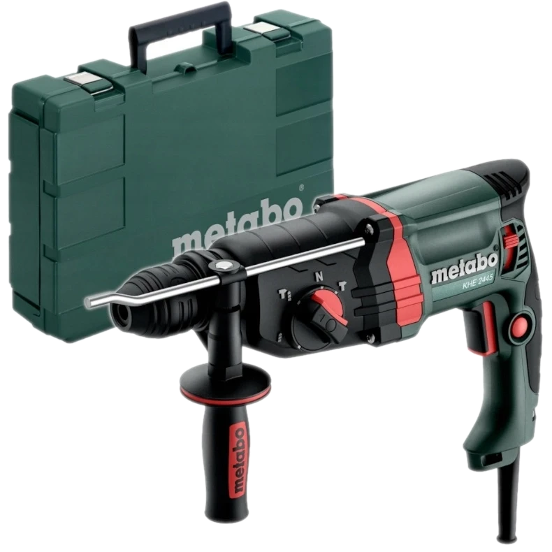Перфоратор комбінований Metabo KHE 2445 (601709500)