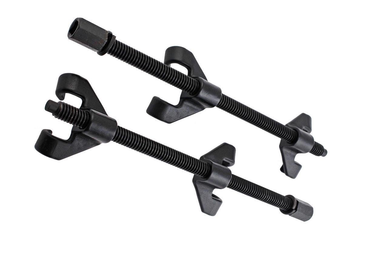 Стяжки для пружин Intertool HT-7071 2 шт. (000006424)