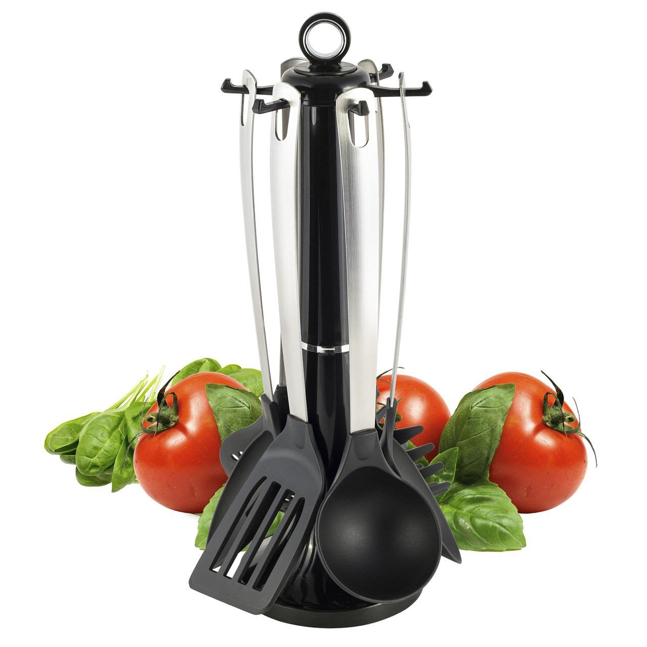 Набір кухонного приладдя Ofenbach OF-100901 7 пр.