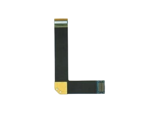 Шлейф Flat Cable основной для Samsung S3100 (000018389)