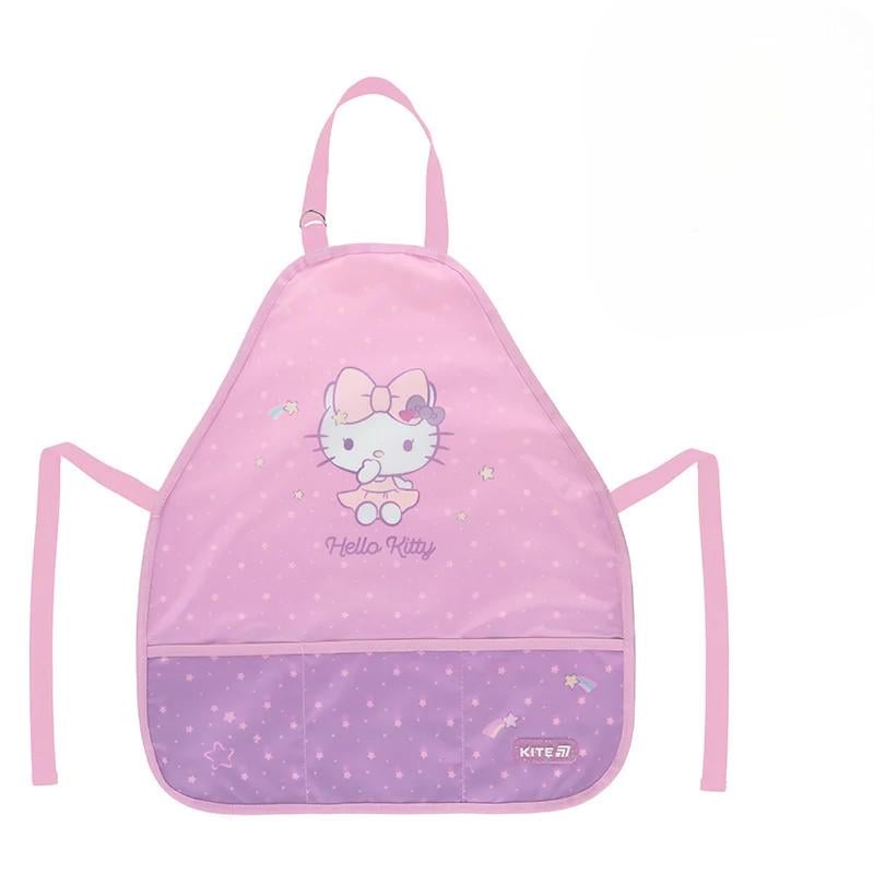Фартук с нарукавниками KITE Education Hello Kitty (HK25-161)