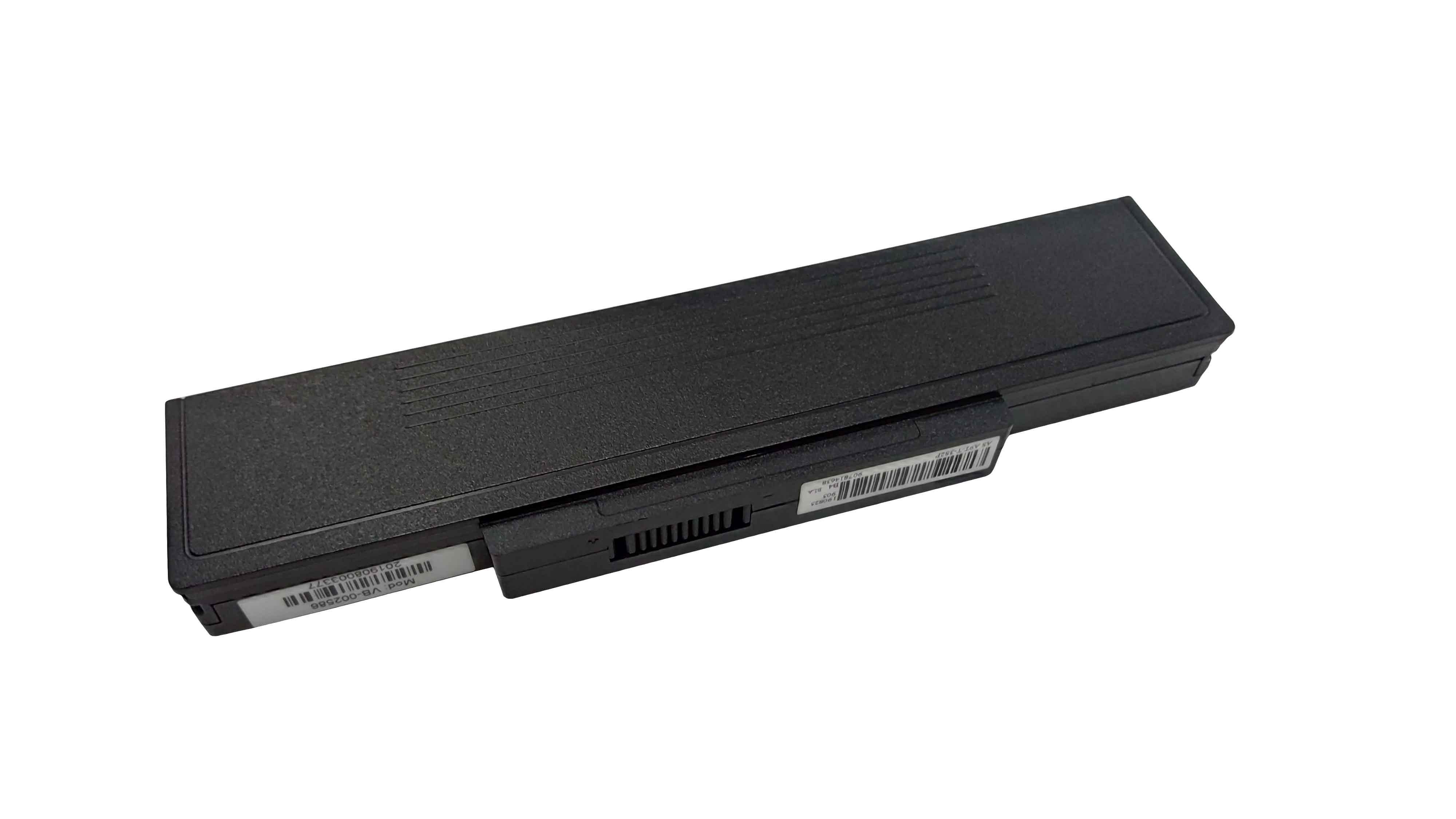 Аккумулятор для ноутбука Asus 261750261751 A9 11.1V 5200 mAh (002586) Аккумулятор для ноутбука Asus 261750261751 A9 11.1V 5200 mAh (002586)