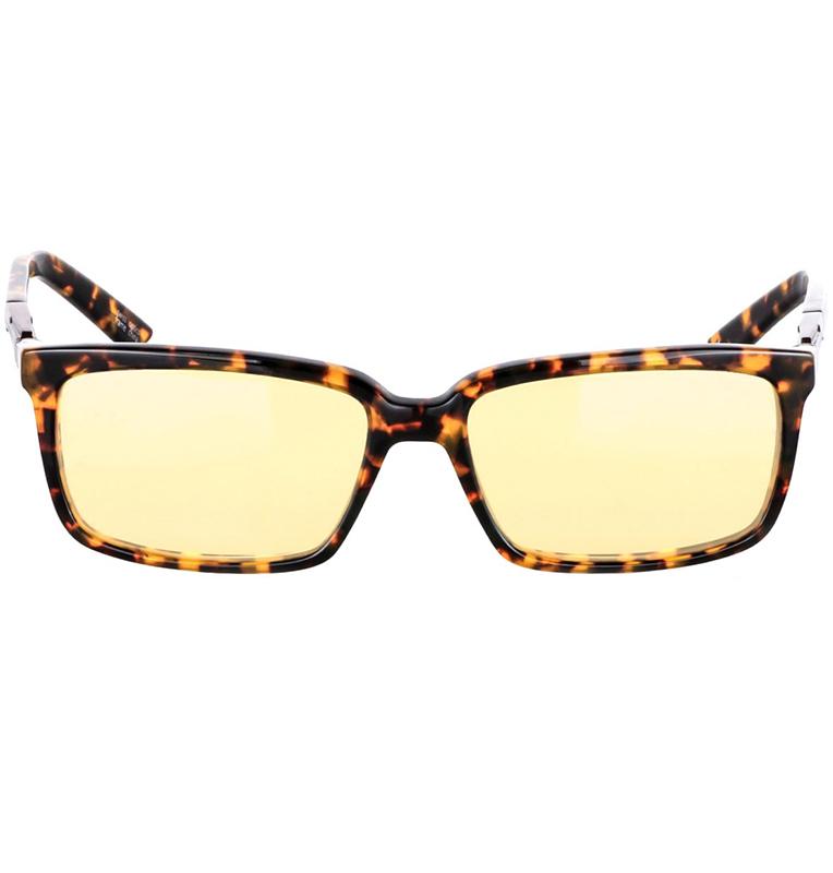 Компьютерные очки Gunnar HAU-02301 Haus Tortoise Amber (34238)