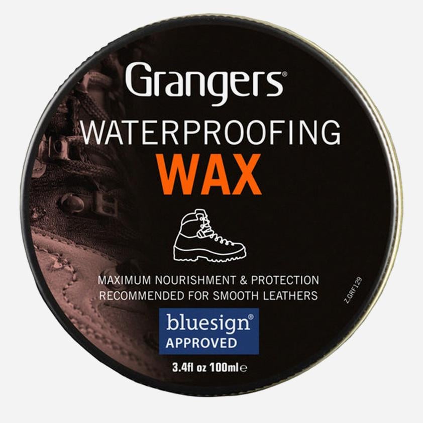 Просочення Grangers Waterproofing Wax 100 мл (1004-GRF129)