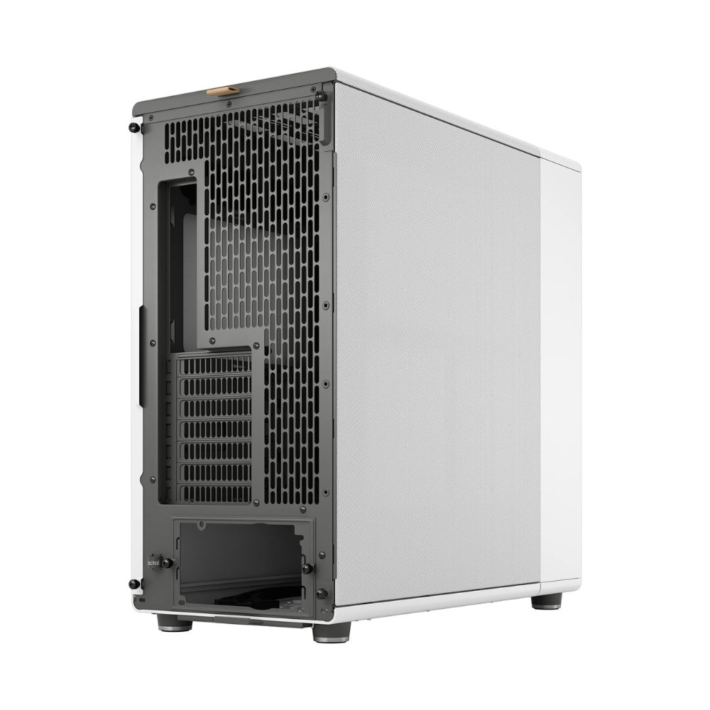 Корпус для комп'ютера Fractal Design North XL Chalk White E-ATX без БЖ (FD-C-NOR1X-03) - фото 5