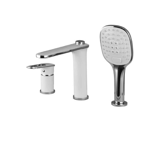 Змішувач для ванни Frap F1149 (49896) Змішувач для ванни Frap F1149 (49896)