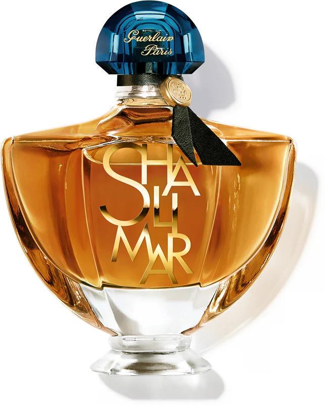 Парфумована вода для жінок Guerlain Shalimar L'Essence тестер 90 мл (401887)