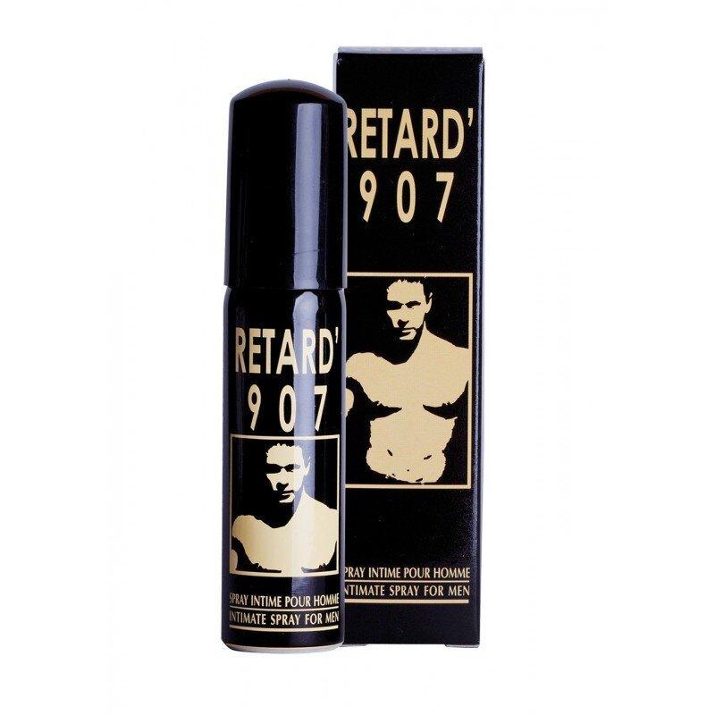 Спрей-пролонгатор RUF Retard 907 25 мл (2179321780)