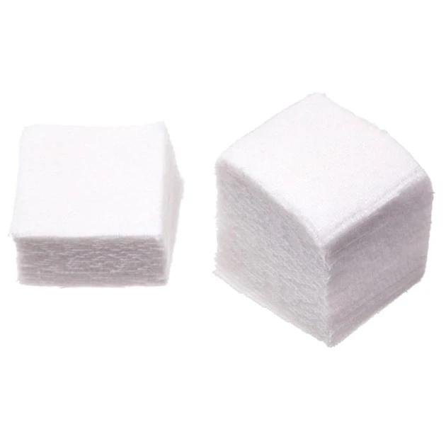 Патчи для чистки оружия RecOil калибра 308/30-06 300 АК47 АКС Сайга 600 шт. (260901) - фото 3