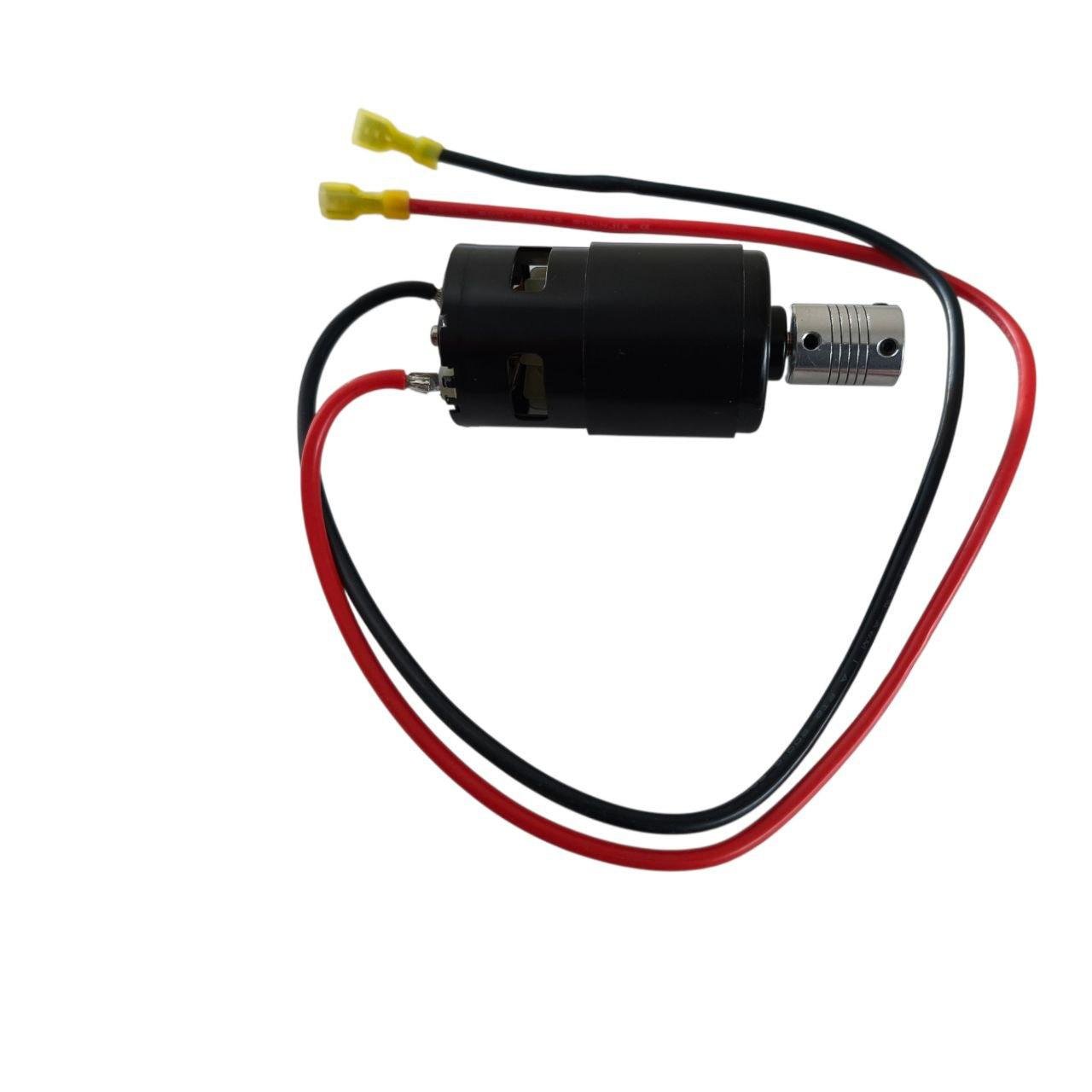 Двигатель на 12 В внутренний для подкормочного корабля D80 (2888955970)