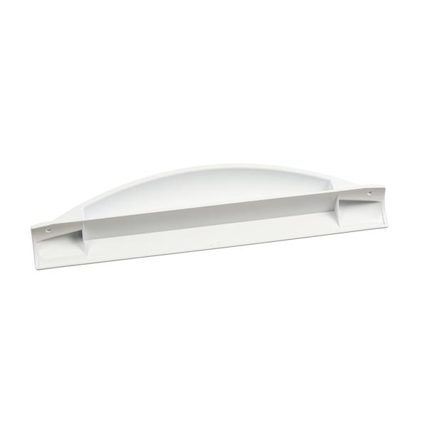 Ручка двери для морозильной камеры Electrolux (140025867015) - фото 2