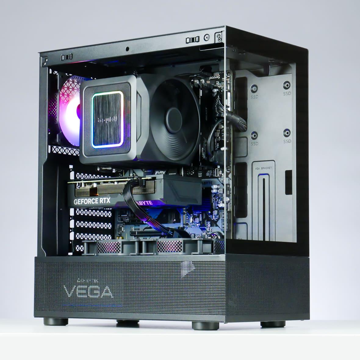 Компьютер игровой Digitalfury R7 Ryzen 7 5700Х3D 32 Gb DDR4 RTX 5070TI 16 Gb 1000 Gb SSD M2 B550 750W - фото 6 Компьютер игровой Digitalfury R7 Ryzen 7 5700Х3D 32 Gb DDR4 RTX 5070TI 16 Gb 1000 Gb SSD M2 B550 750W - фото 6