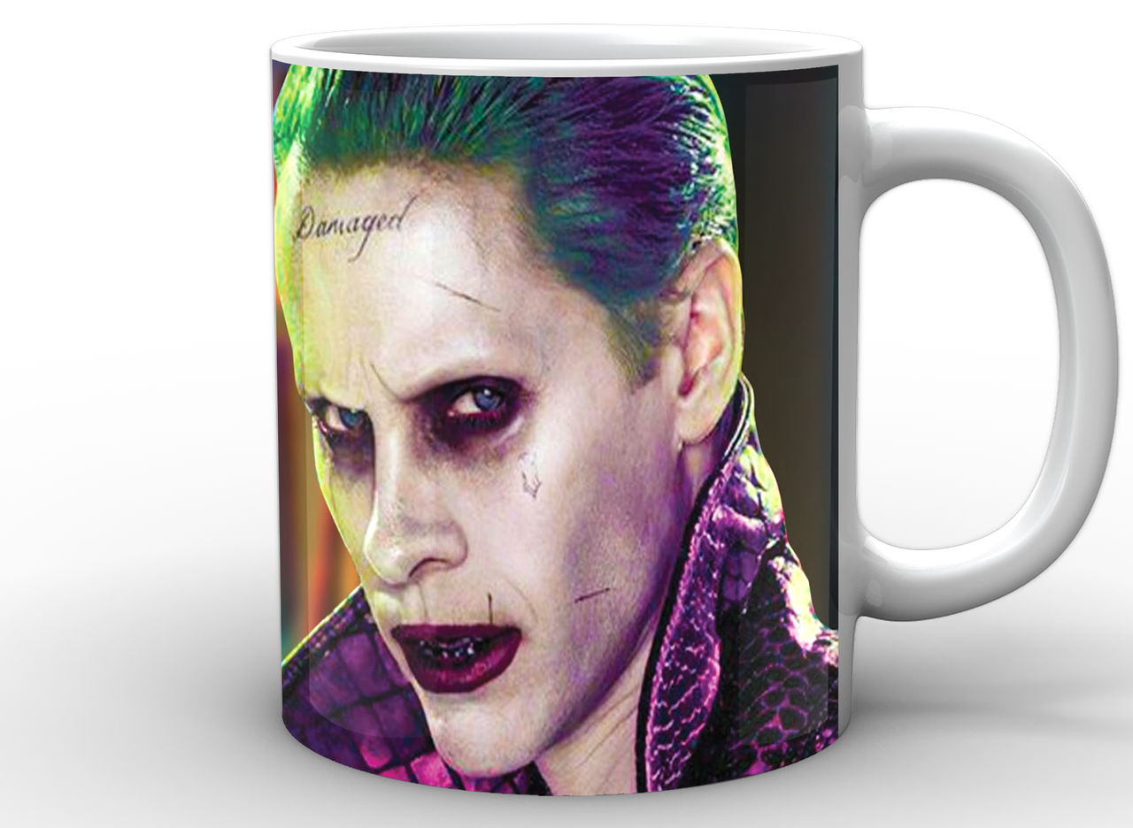 Чашка GeekLand Joker banner (JK.02.020)