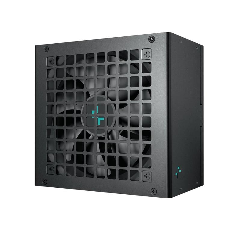 Блок живлення Deepcool PL750D (R-PL750D-FC0B)