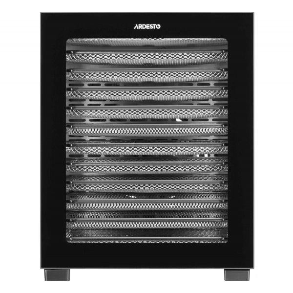 Сушка для продуктів Ardesto FDB-1242 (1644227) - фото 2