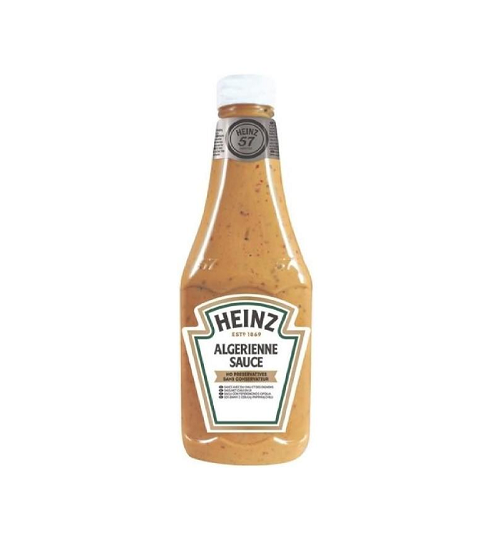 Соус Heinz Algerienne Sauce 885 г (20361814)