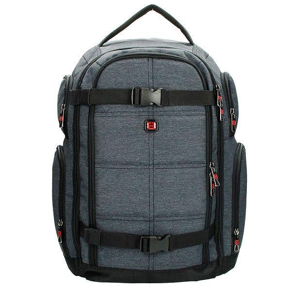 Рюкзак Enrico Benetti Berkeley 30 л Eb47123 012