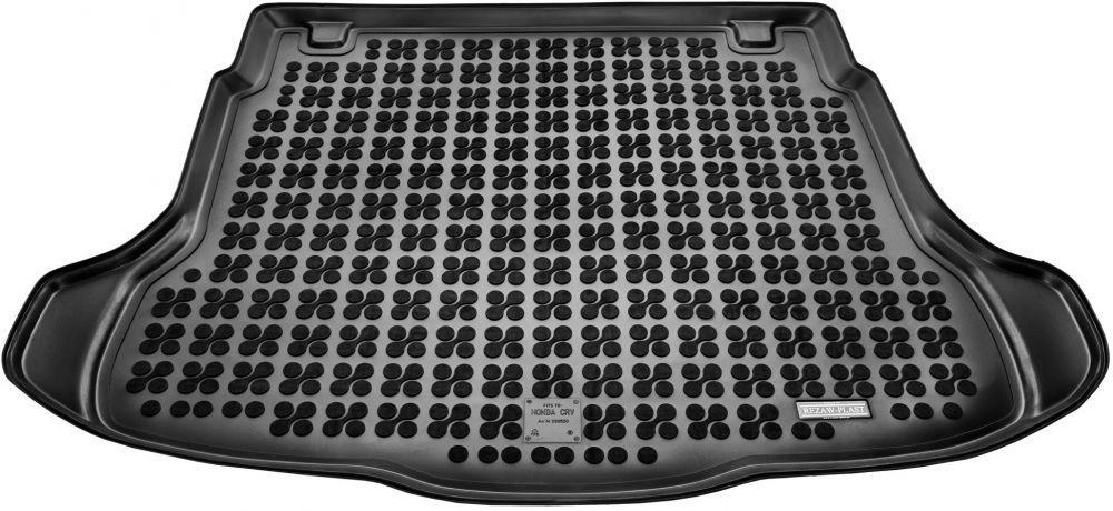 Коврик в багажник Rezaw-Plast для Honda CR-V III 2006-2011 (230520)