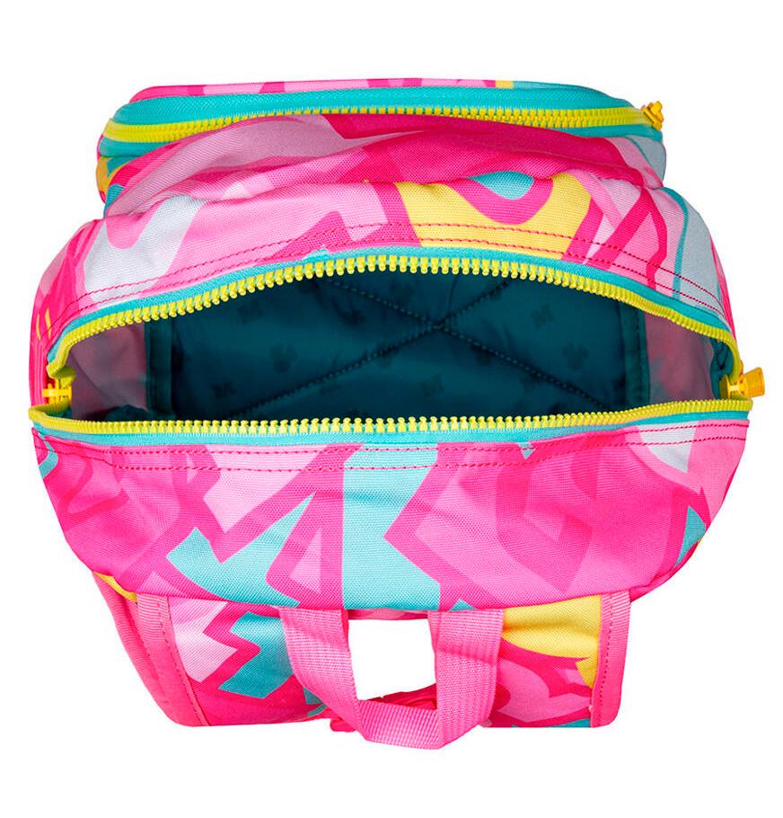 Рюкзак CoolPack TOBY mini MINNIE MOUSE (F023775) - фото 6 Рюкзак CoolPack TOBY mini MINNIE MOUSE (F023775) - фото 6