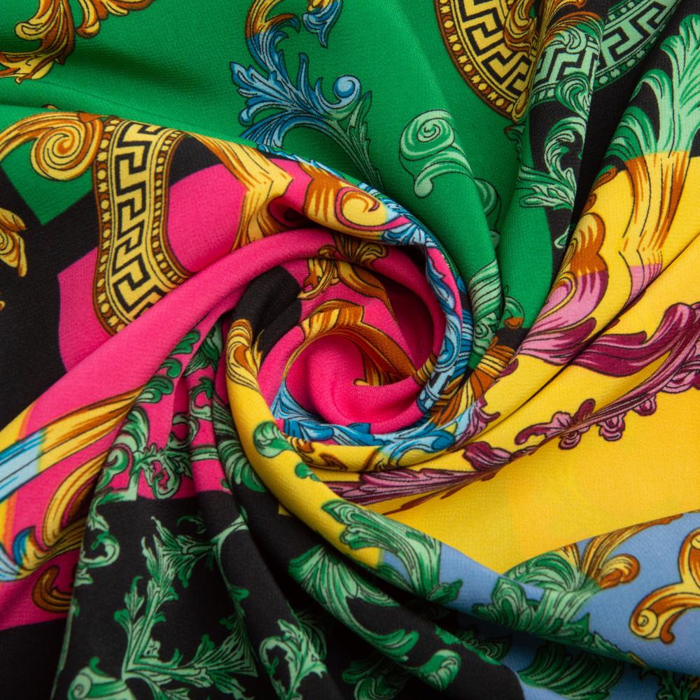 Ткань для одежды платная Super soft 65 гр/м2 Дольче (25308)