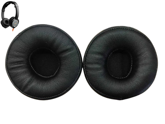 Амбушюры для наушников SteelSeries Flux Headset Luxury Edition (2703086518) - фото 2