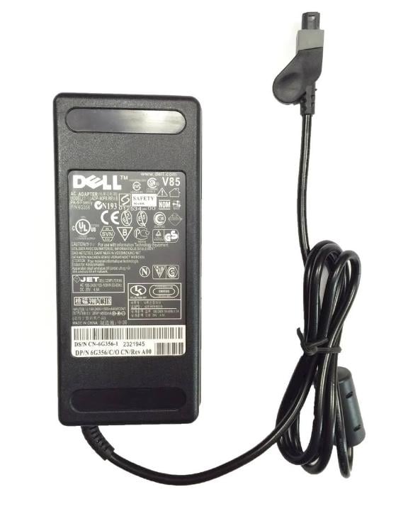 Блок живлення для ноутбука Dell Special 3 pin PA-9 ADP-90FB 20V 4,5A 85W (000022238)