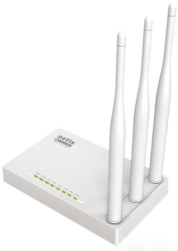 Маршрутизатор Netis WF2409E 300Mbps (000019116)