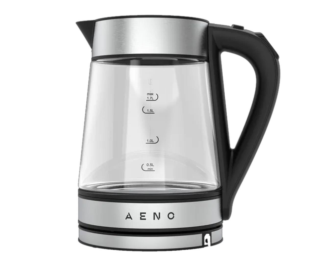 Електрочайник AENO EK1S (AEK0001S)