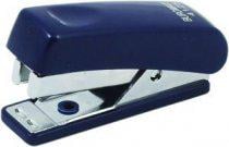Степлер BM.4125-02 Міні №10 пластиковий Синій (3002) Степлер BM.4125-02 Міні №10 пластиковий Синій (3002)