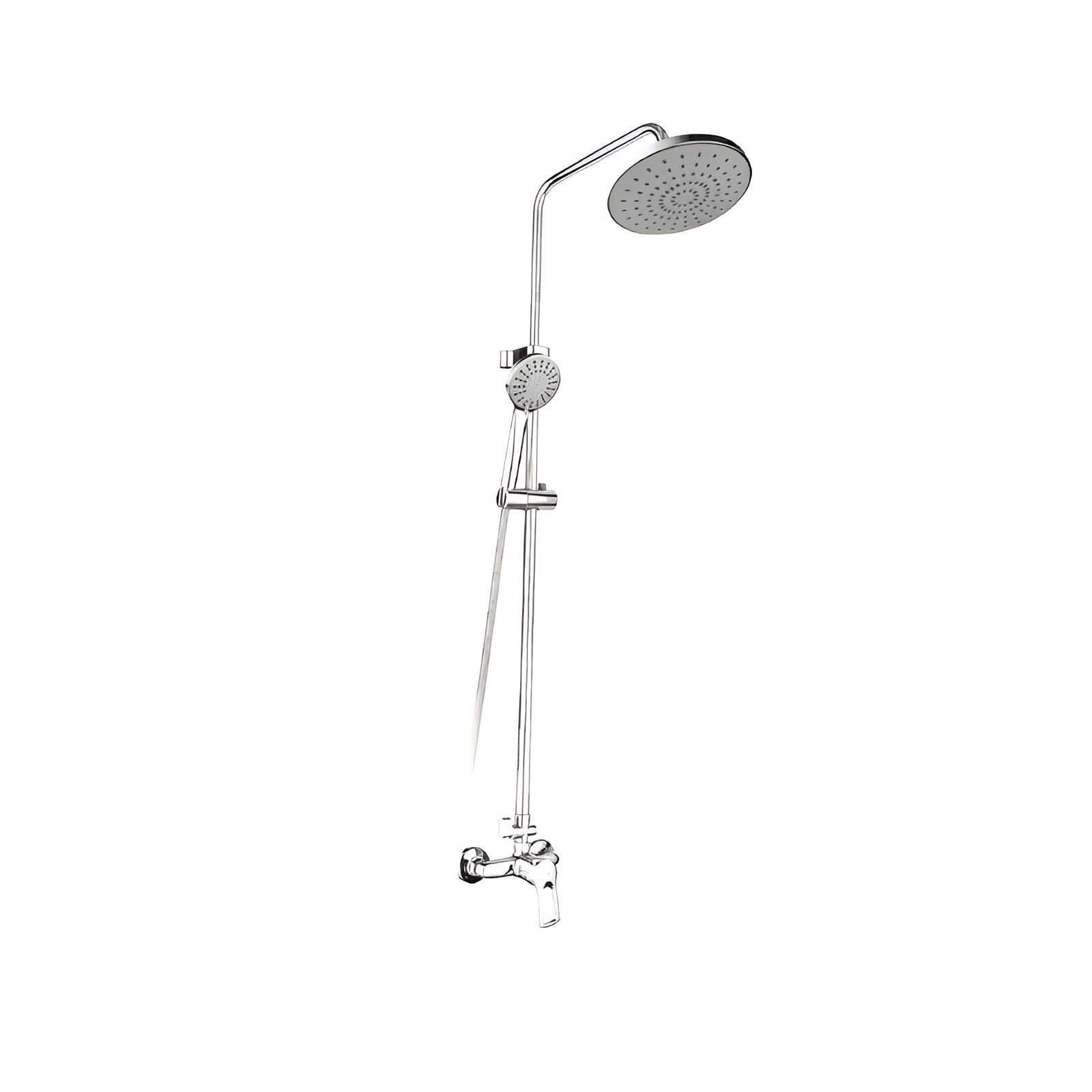 Душевая колонна со смесителем MIXXUS Ponte 003-J (MI6296)